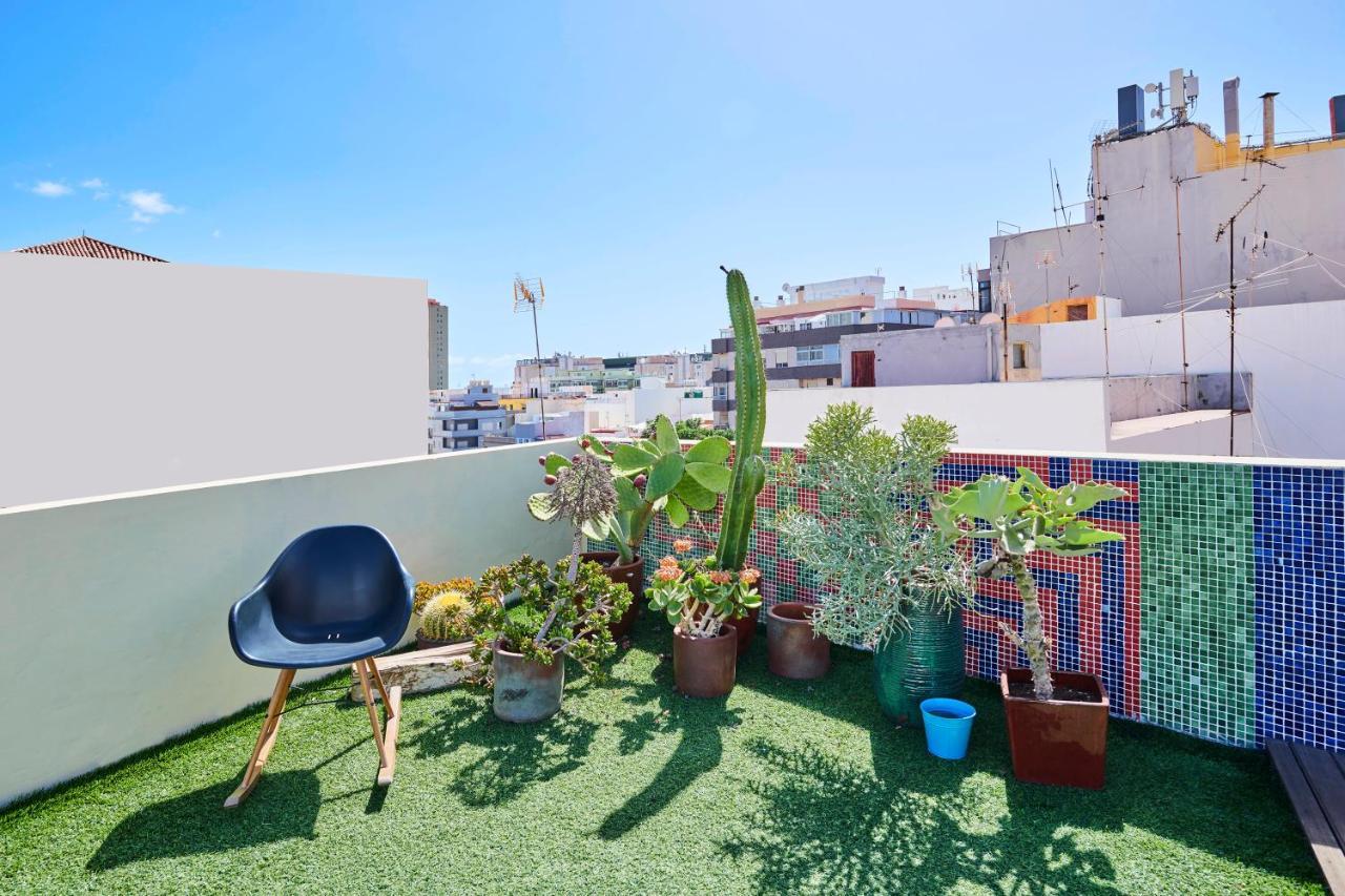 Larita'S House Villa Santa Cruz de Tenerife Exterior photo