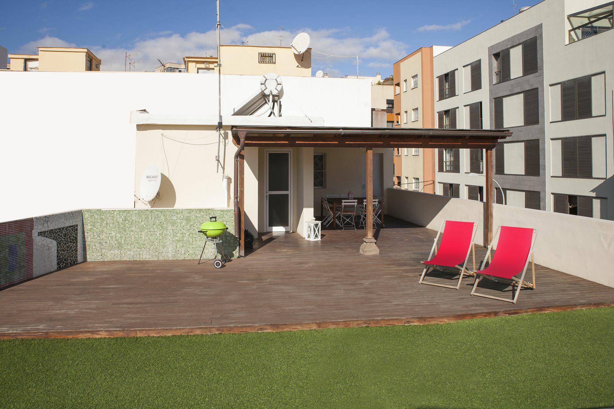 Larita'S House Villa Santa Cruz de Tenerife Exterior photo