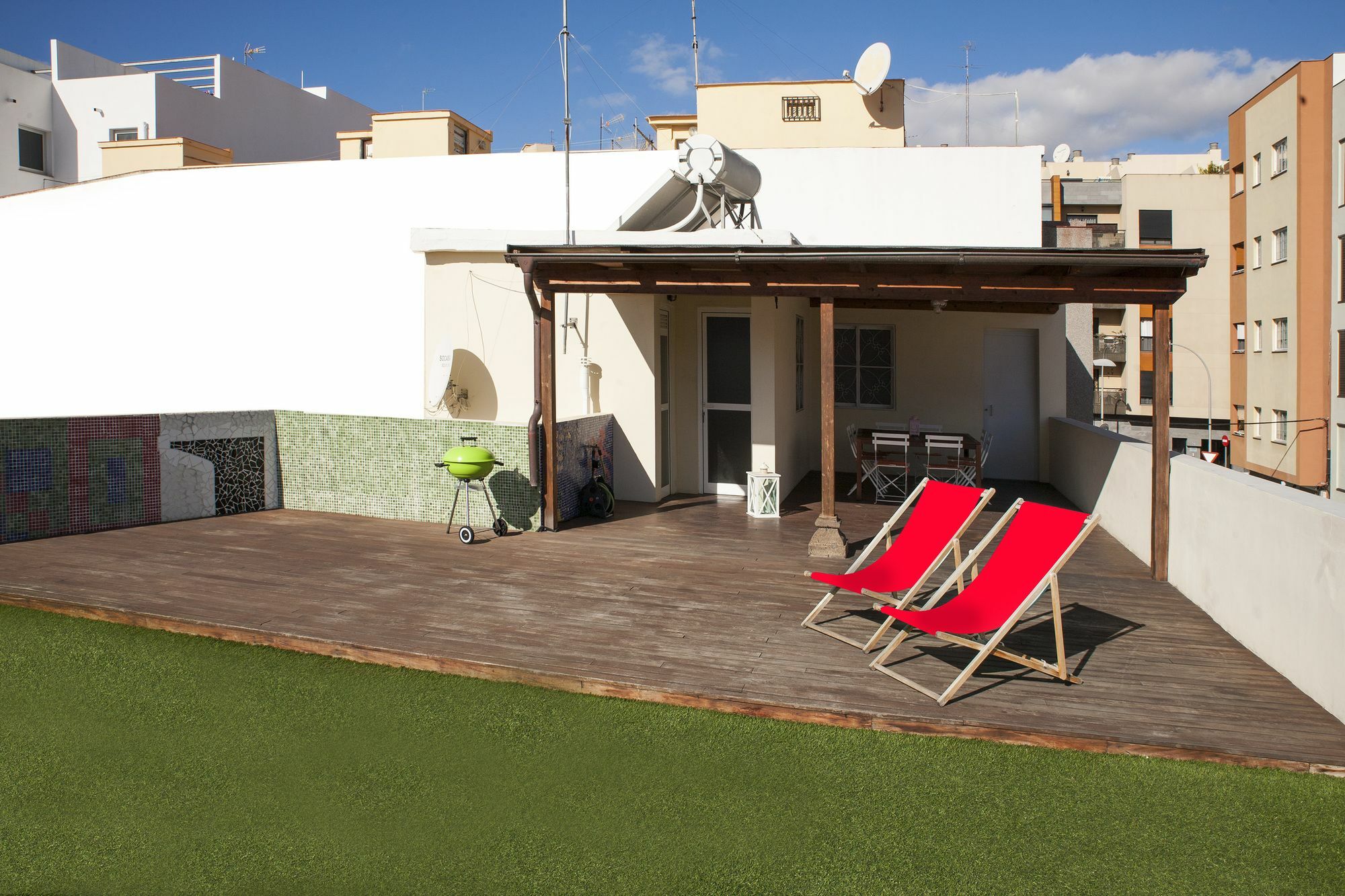 Larita'S House Villa Santa Cruz de Tenerife Exterior photo